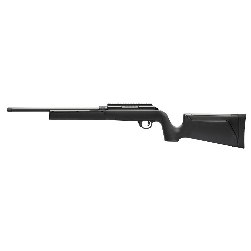 Walther Hammerli Force B1 All Weather BLK 22LR 10rd Mag