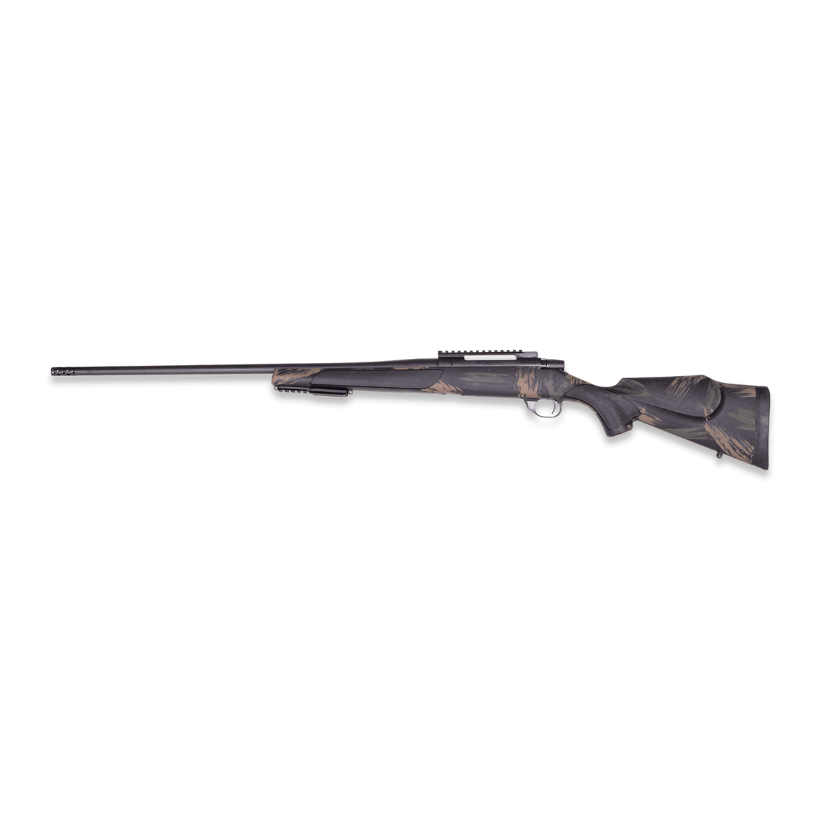 WBY V-GRD BLACK HILLS 6.5PRC 24" 3RD