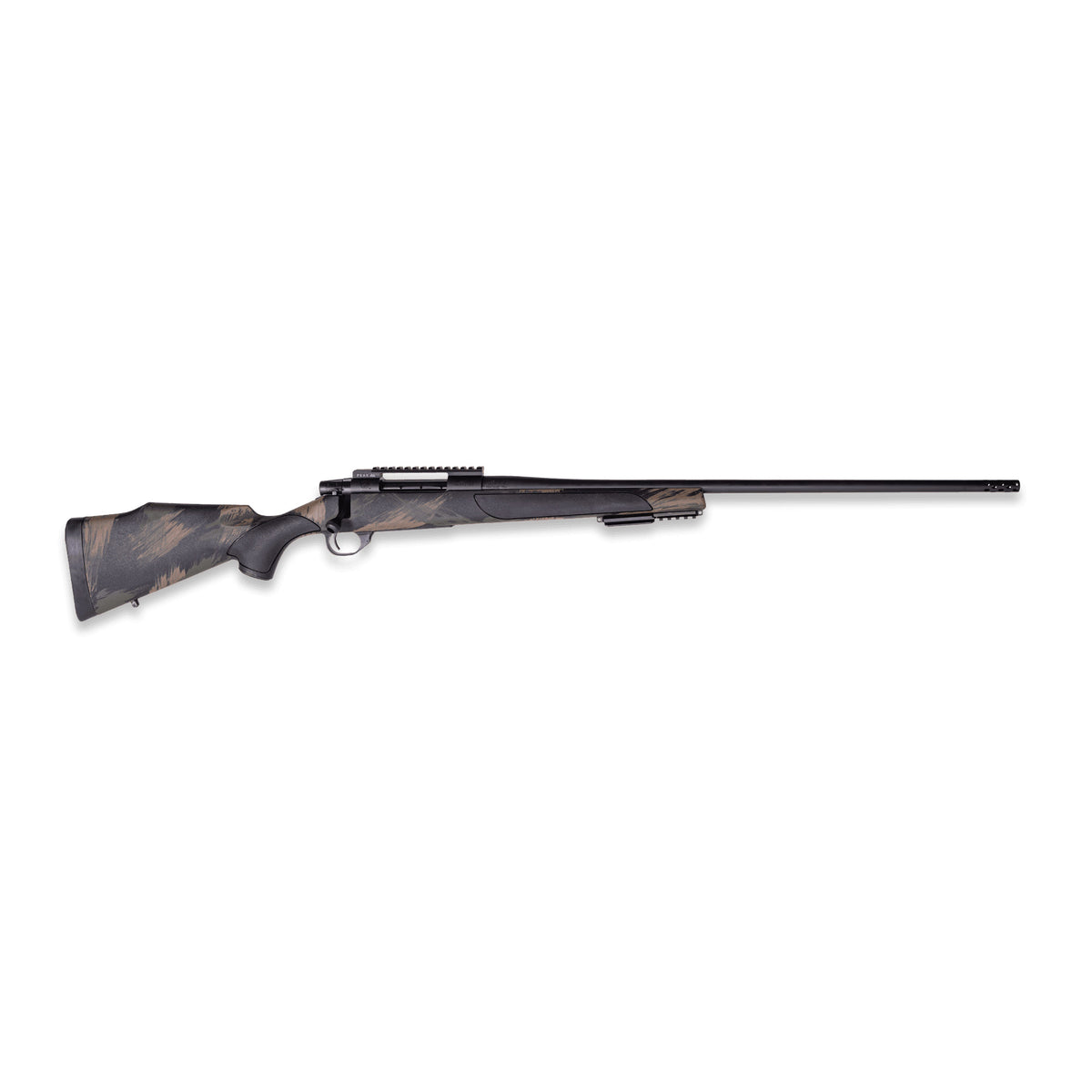 WBY V-GRD BLACK HILLS 6.5PRC 24" 3RD