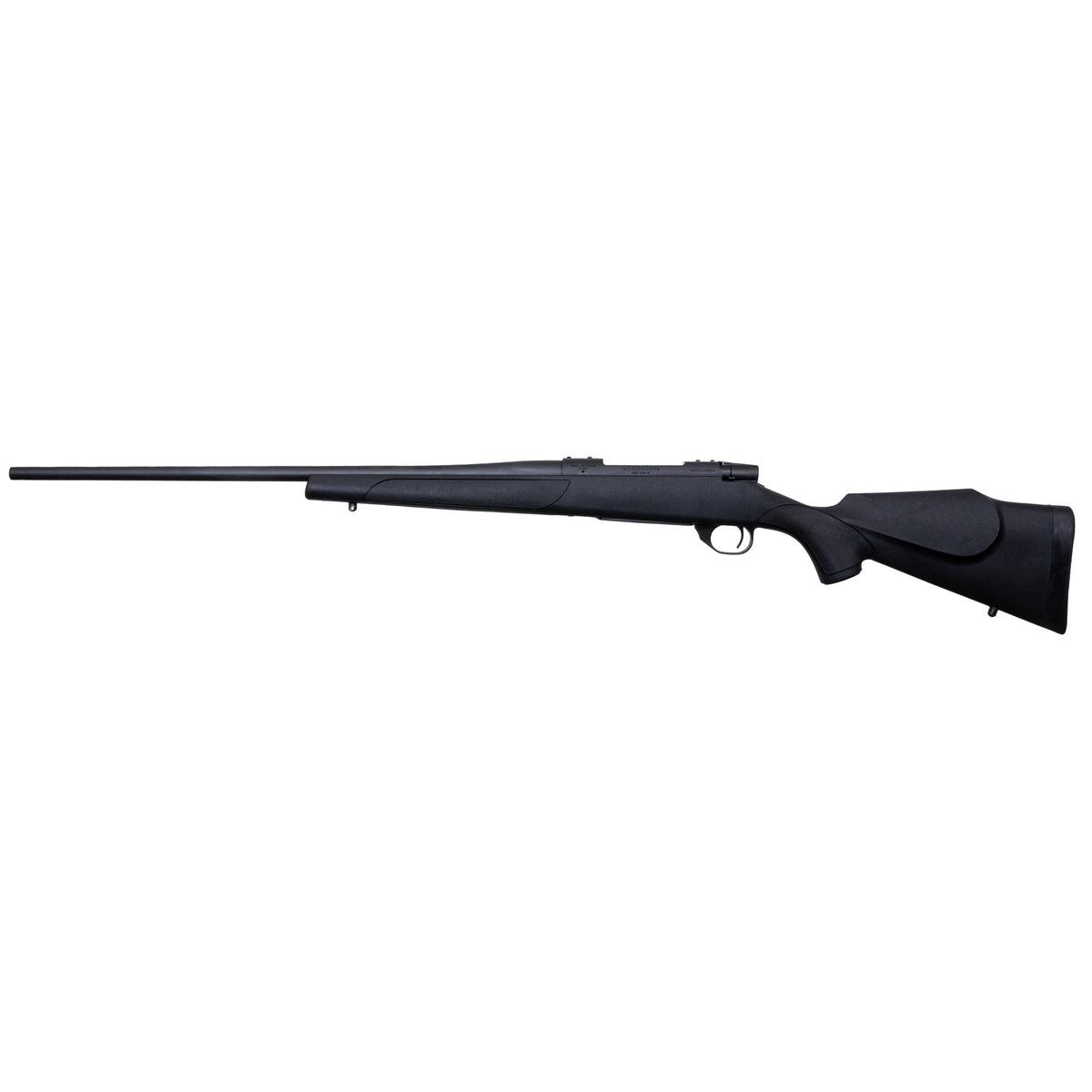 WBY V-GRD OSBIDIAN 257WBY 24" 3RD