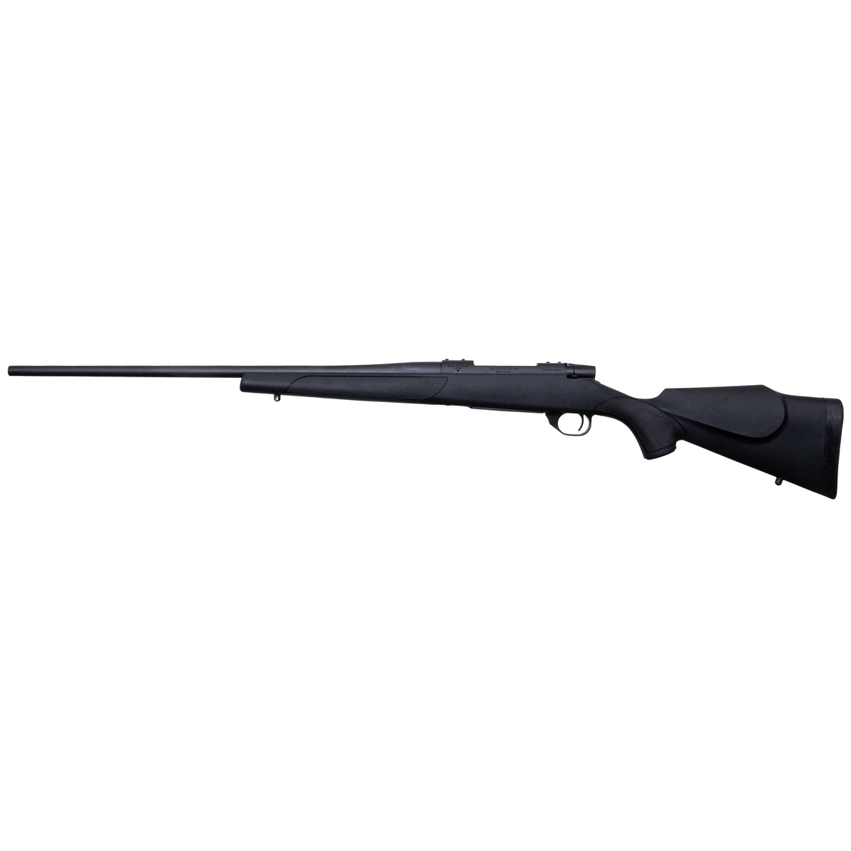 WBY V-GRD OSBIDIAN 7PRC 24" 3RD
