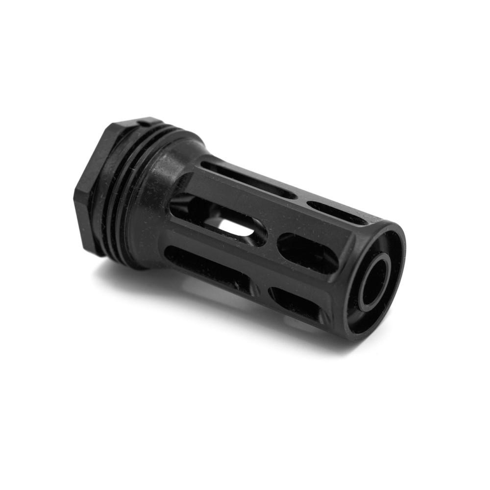 HUXWRX Flash Hider-QD 762 5/8x24