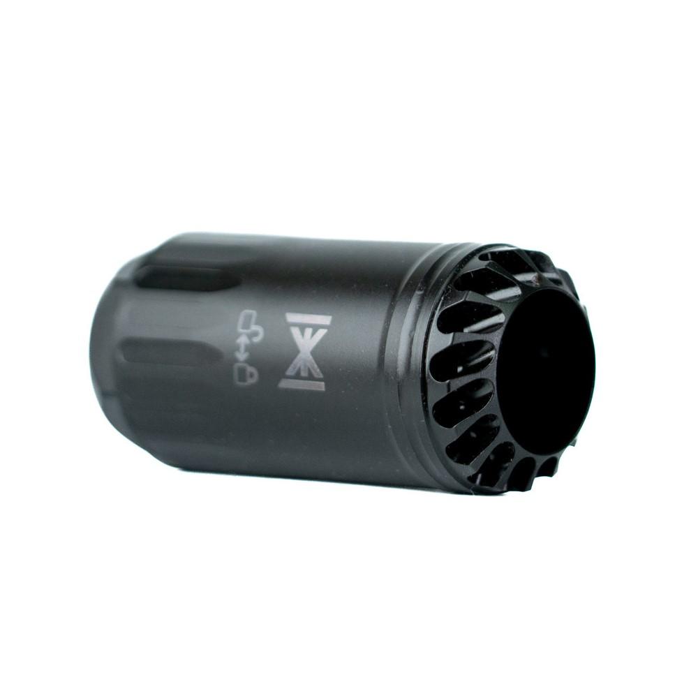 HUXWRX Blastphemy (Black)