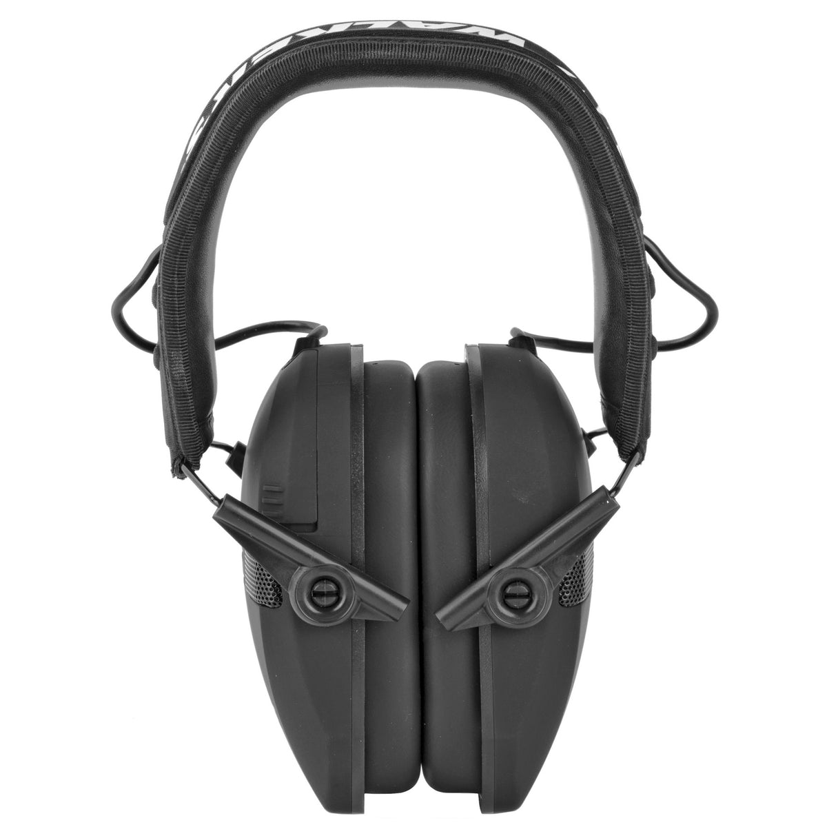 Walker's Razor Electronic Earmuff Hearing Protection
