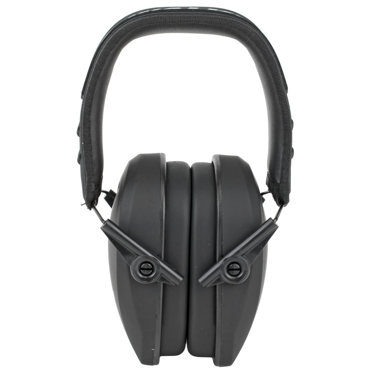 Walker's Razor Passive Earmuff Hearing Protection