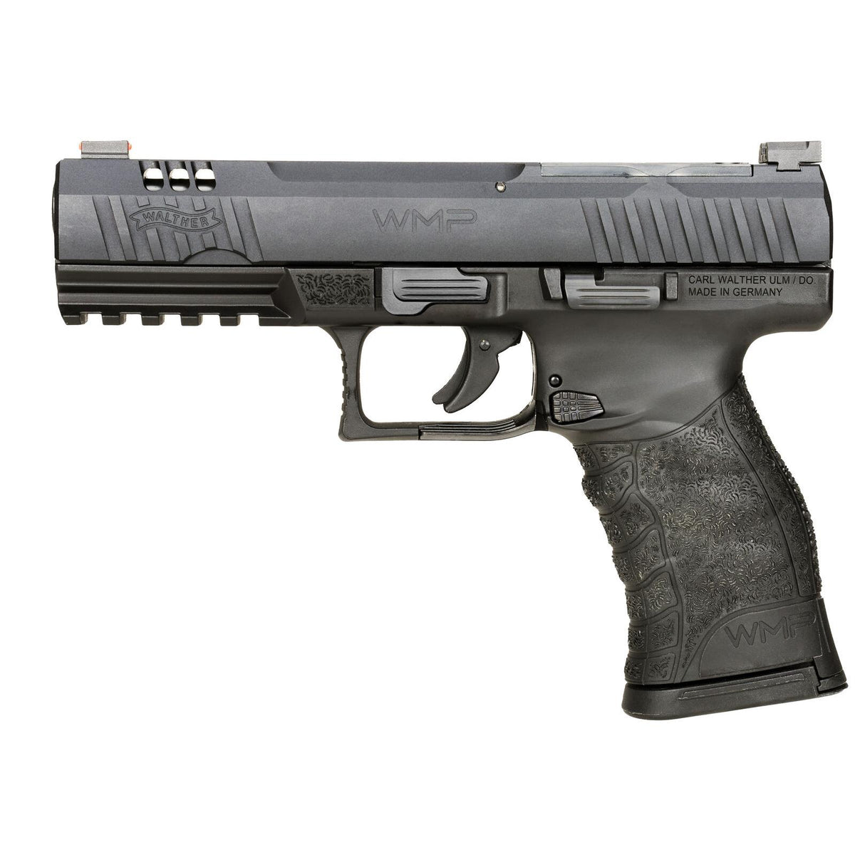 WMP Optic Ready 4.5 Barrel 10RD .22 MAG