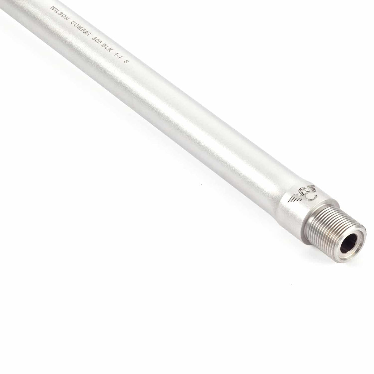 Wilson Combat AR-15 Barrel - 16" - .300 Blackout - Recon Profile - Pistol Length