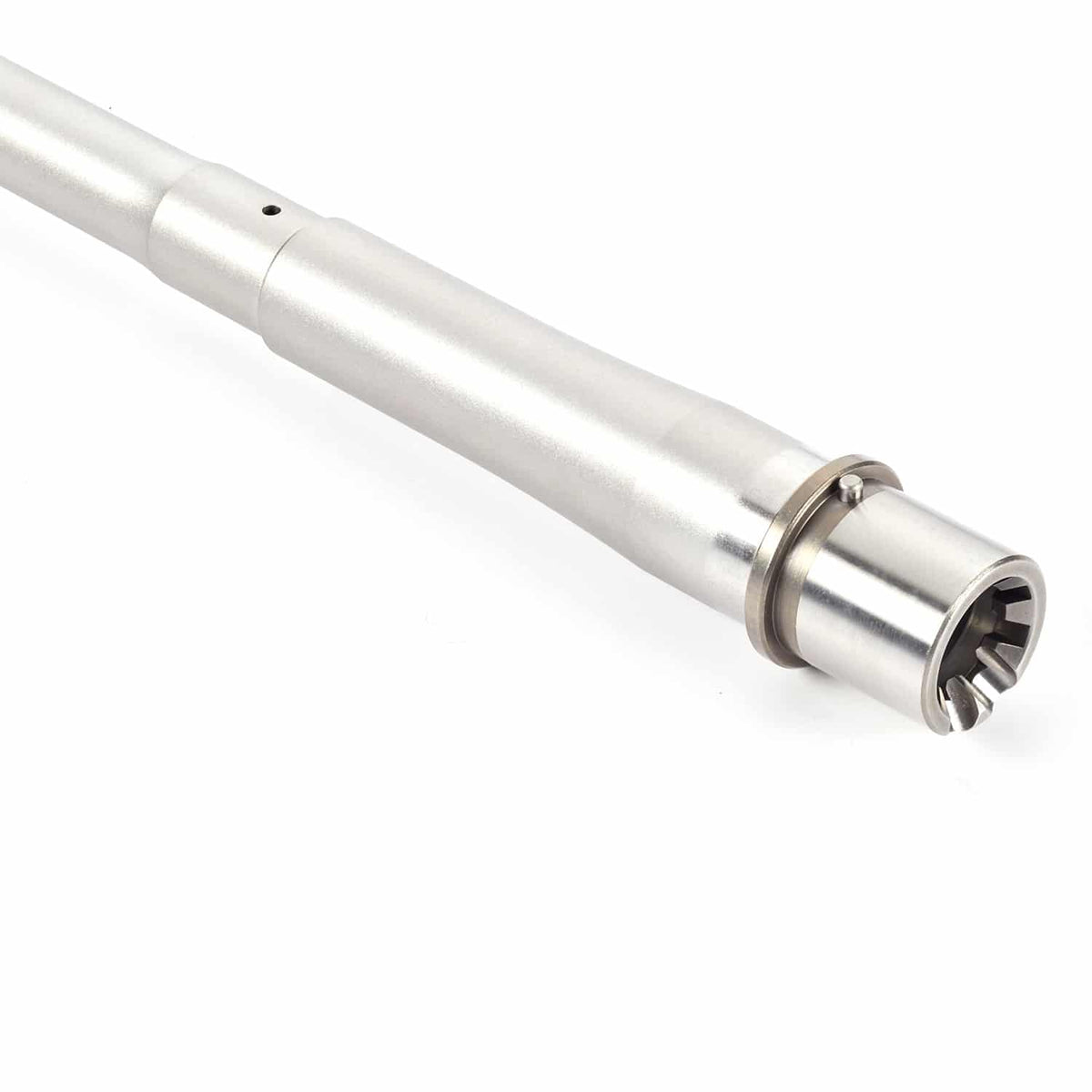 Wilson Combat AR-15 Barrel - 16" - .300 Blackout - Recon Profile - Pistol Length