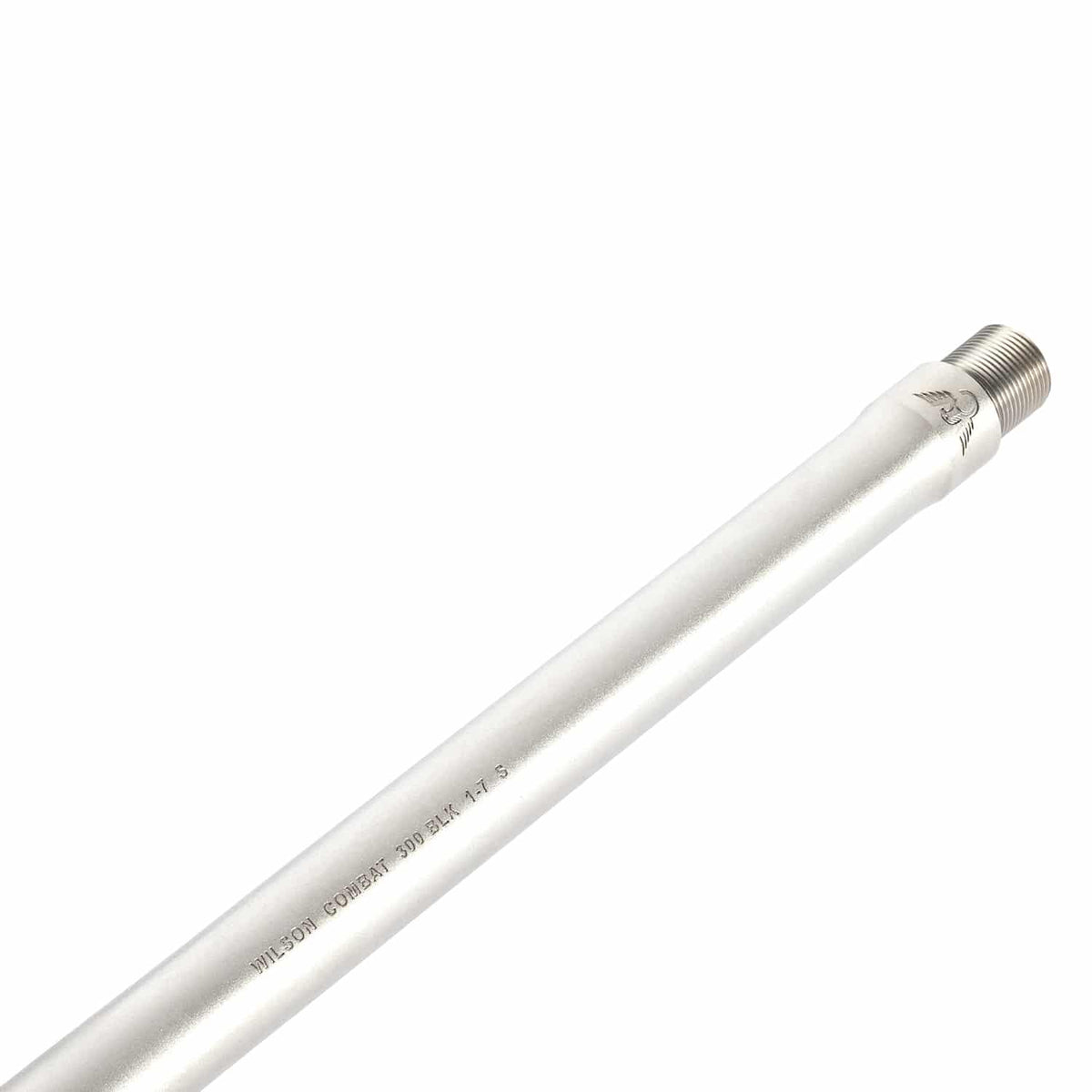 Wilson Combat AR-15 Barrel - 16" - .300 Blackout - Recon Profile - Pistol Length