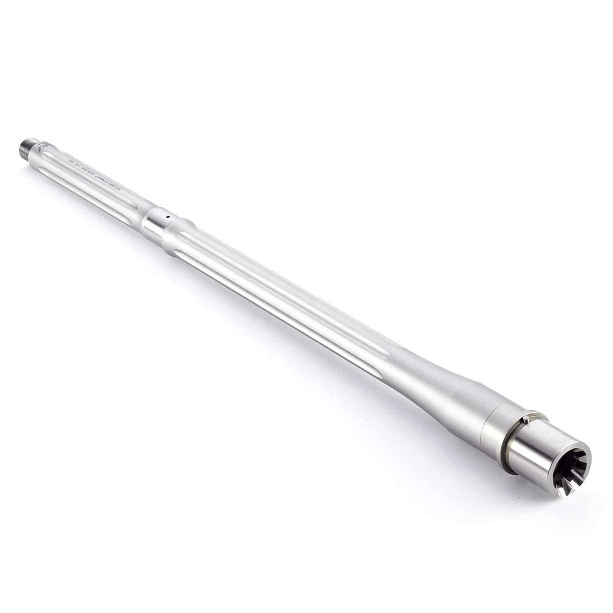 Wilson Combat AR-10 Barrel - 20" - .308 WIN - Super Sniper Fluted - Rifle Length