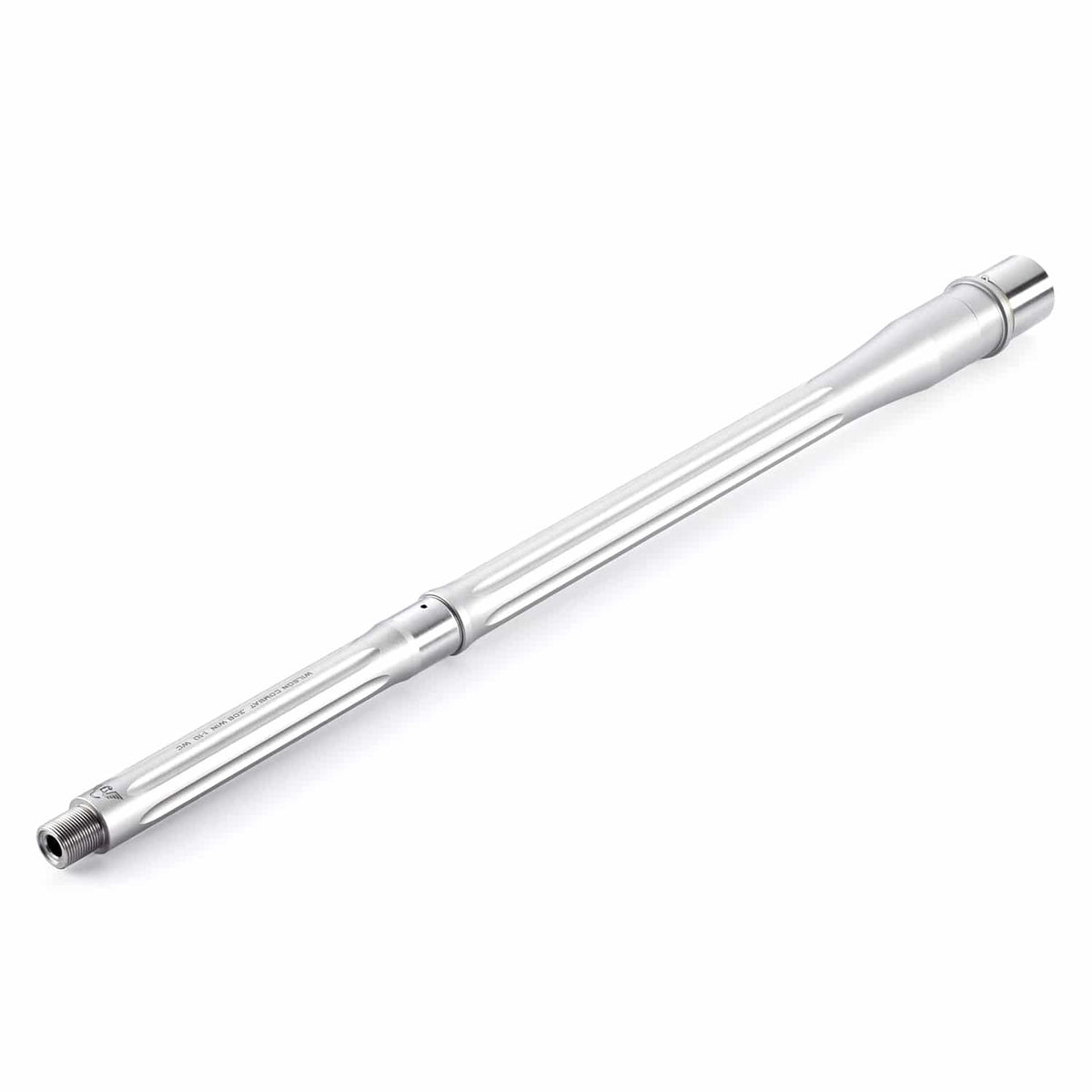 Wilson Combat AR-10 Barrel - 20" - .308 WIN - Super Sniper Fluted - Rifle Length