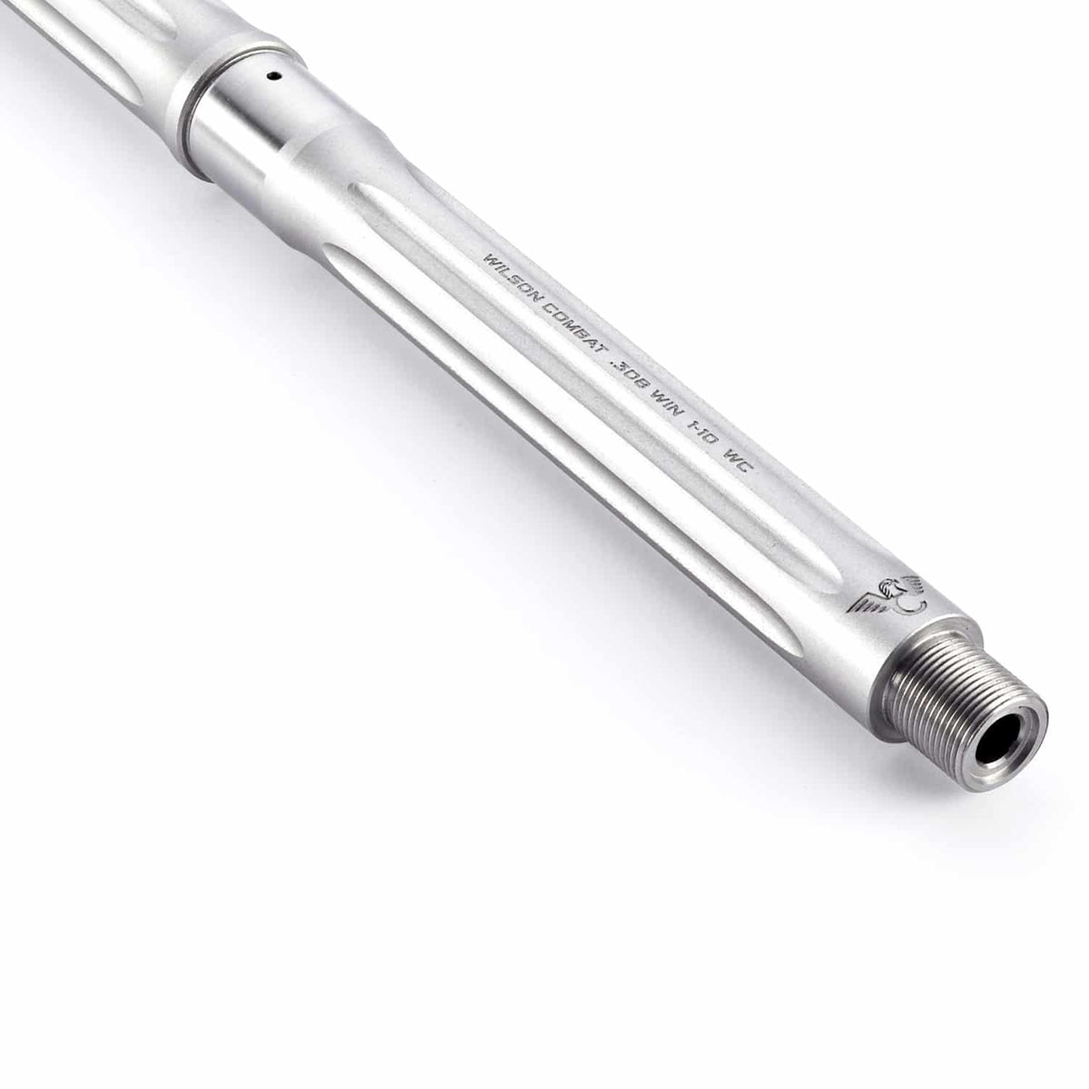 Wilson Combat AR-10 Barrel - 20" - .308 WIN - Super Sniper Fluted - Rifle Length