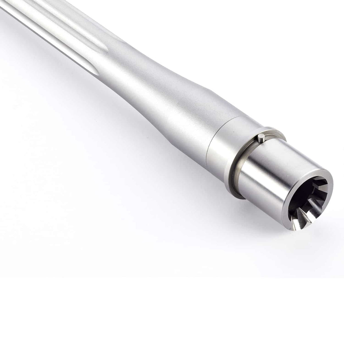 Wilson Combat AR-10 Barrel - 20" - .308 WIN - Super Sniper Fluted - Rifle Length