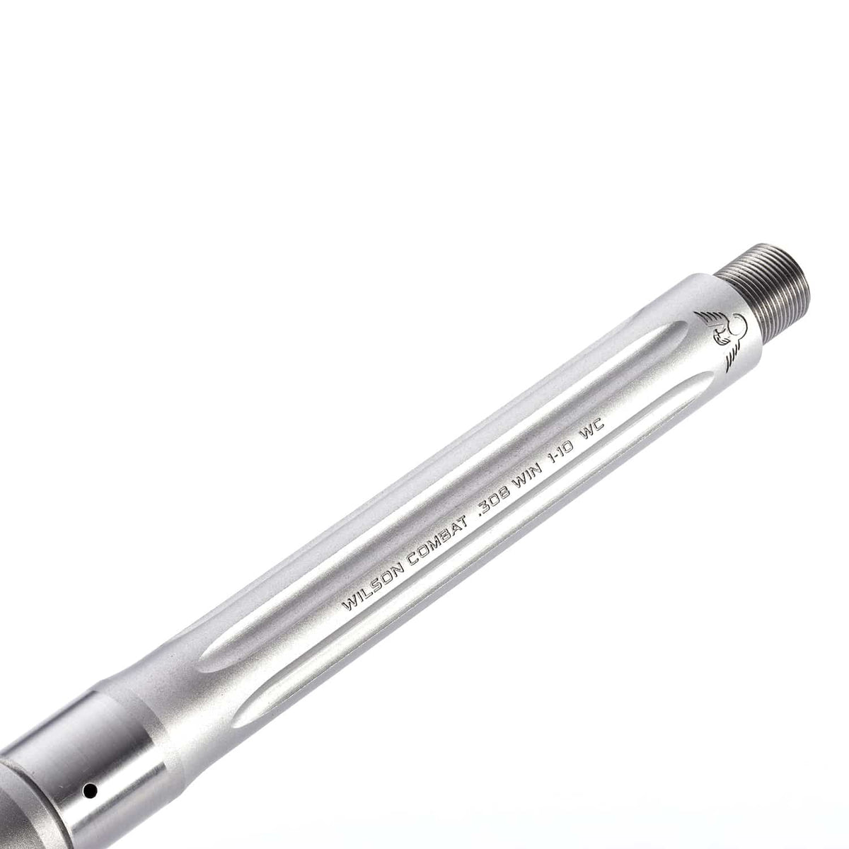 Wilson Combat AR-10 Barrel - 20" - .308 WIN - Super Sniper Fluted - Rifle Length