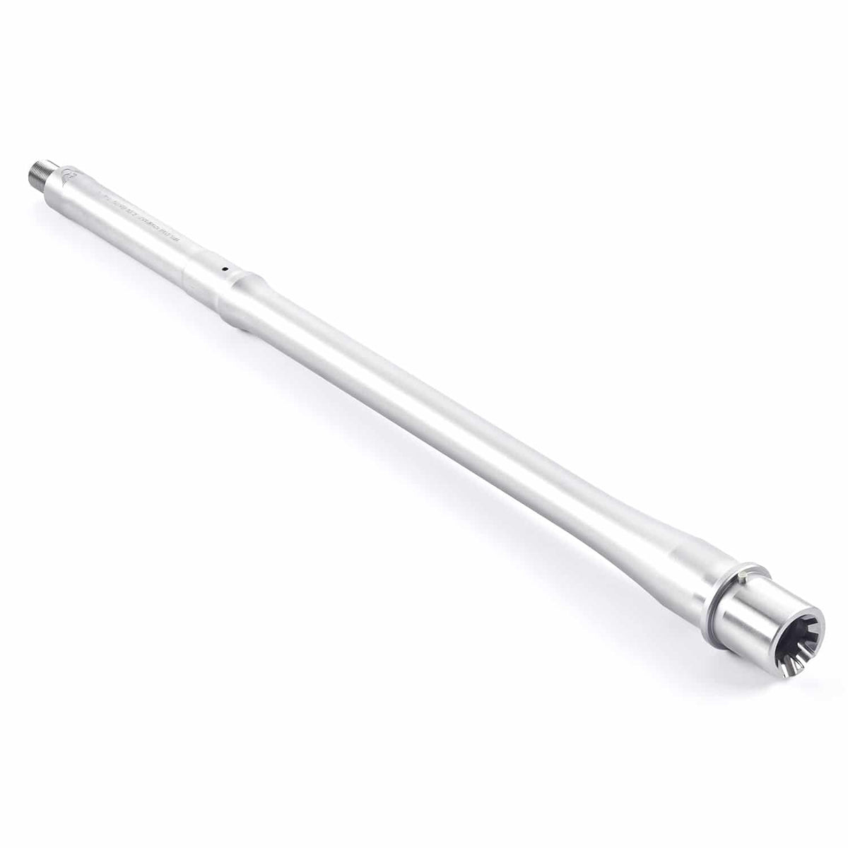Wilson Combat  Stainless AR-15 Barrel - 16" - 5.56 NATO - Recon Profile - Intermediate Length