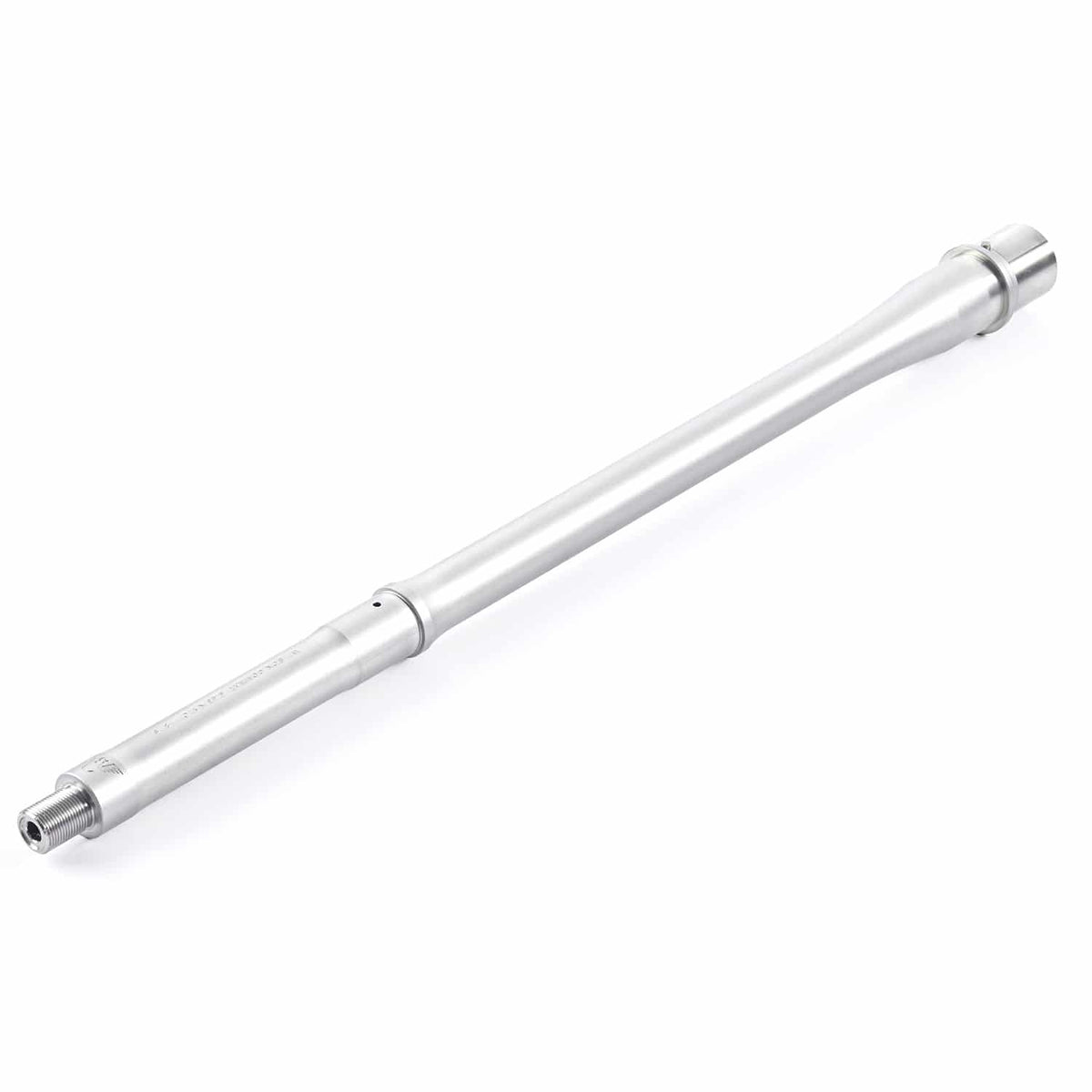 Wilson Combat  Stainless AR-15 Barrel - 16" - 5.56 NATO - Recon Profile - Intermediate Length