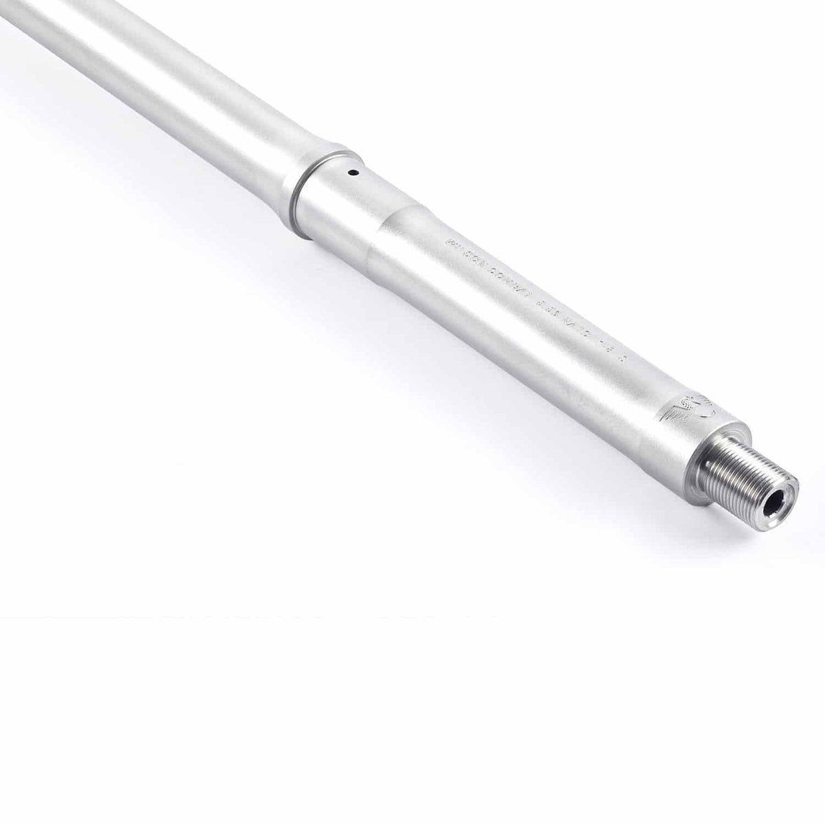 Wilson Combat  Stainless AR-15 Barrel - 16" - 5.56 NATO - Recon Profile - Intermediate Length