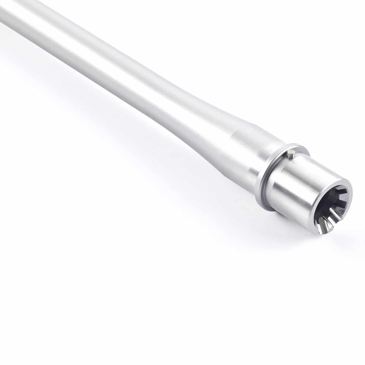 Wilson Combat  Stainless AR-15 Barrel - 16" - 5.56 NATO - Recon Profile - Intermediate Length