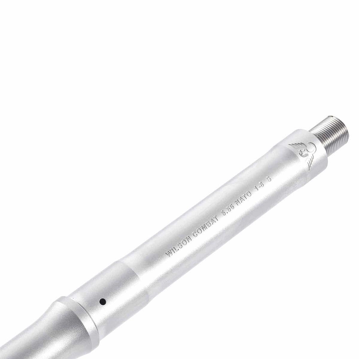 Wilson Combat  Stainless AR-15 Barrel - 16" - 5.56 NATO - Recon Profile - Intermediate Length