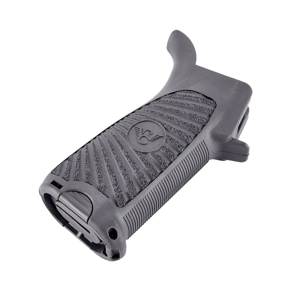 Wilson Combat BCM Starburst AR-15 Pistol Grip