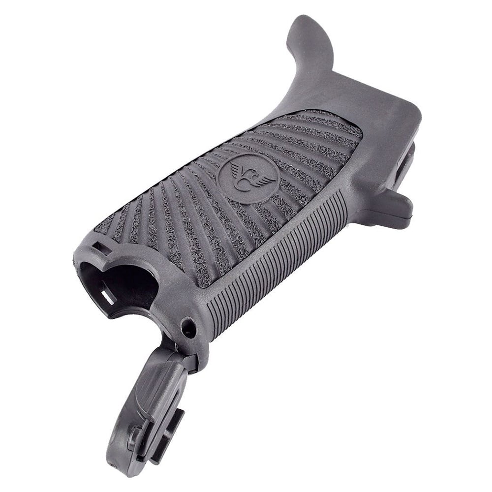 Wilson Combat BCM Starburst AR-15 Pistol Grip