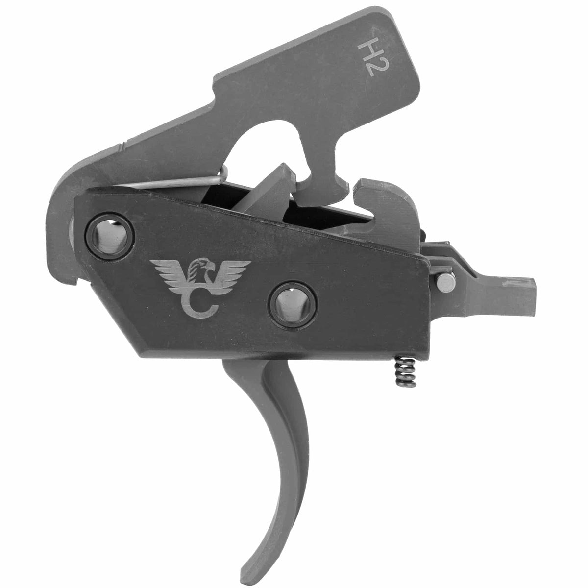 Wilson Combat TTU Tactical H2 4.5-5lb 2-Stage AR-15 Trigger