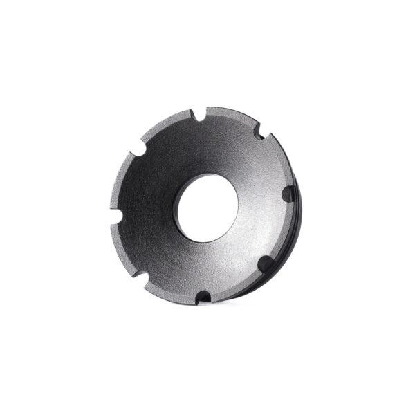 Dead Air R-Series Front Cap Nomad .30 Cal Grey