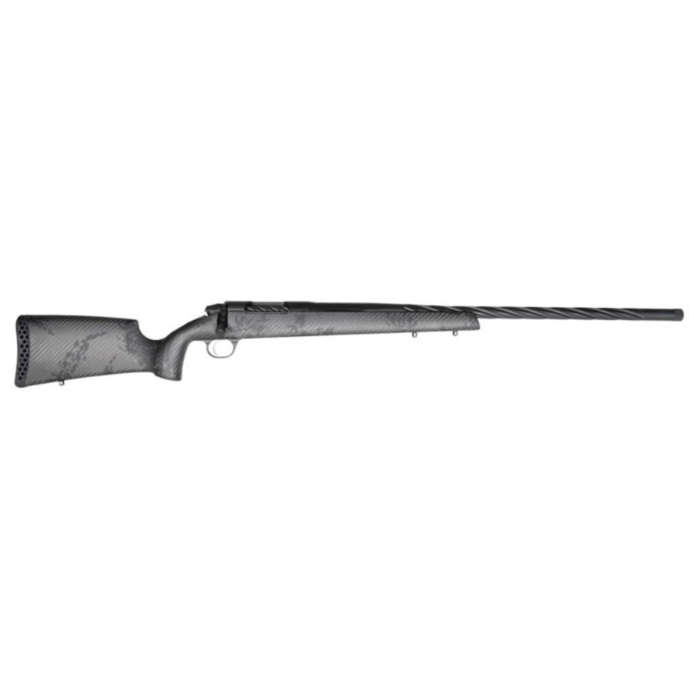 Weatherby 307 MZY 50 CAL 26'' + 2'' Brake
