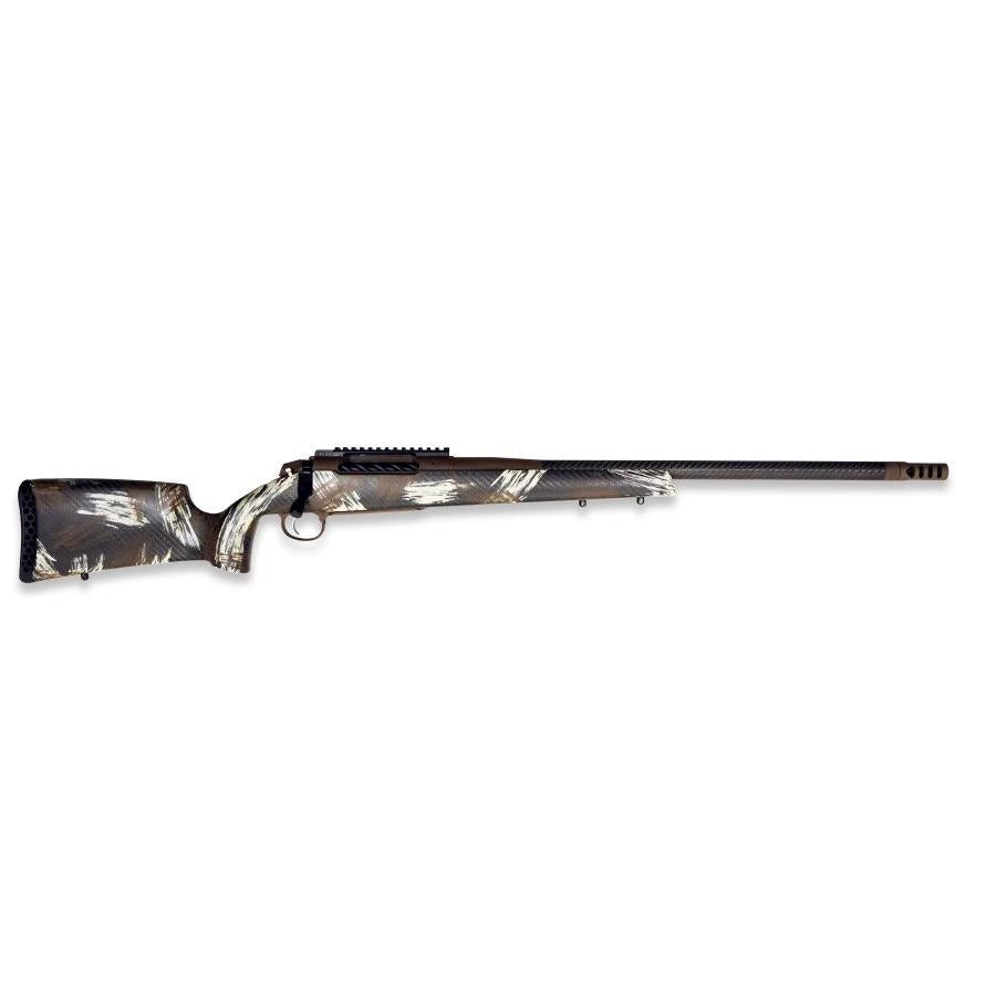 Weatherby 307 Alpine CT 22CM 18 + 2 Brake