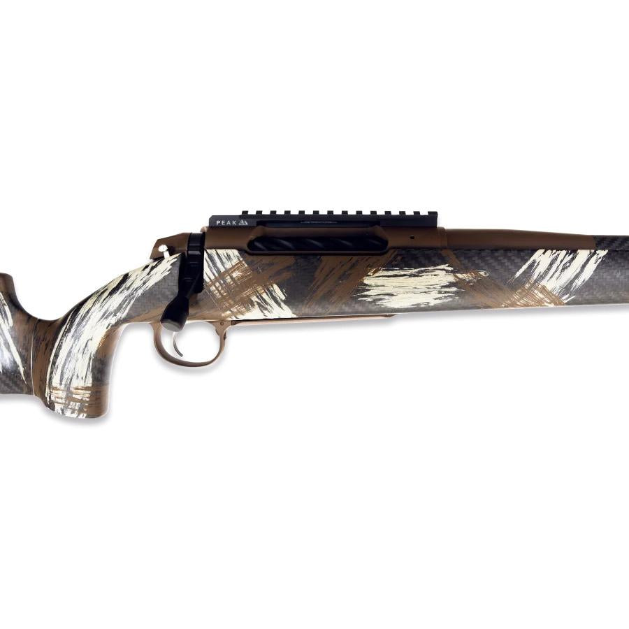 Weatherby 307 Alpine CT 22CM 18 + 2 Brake