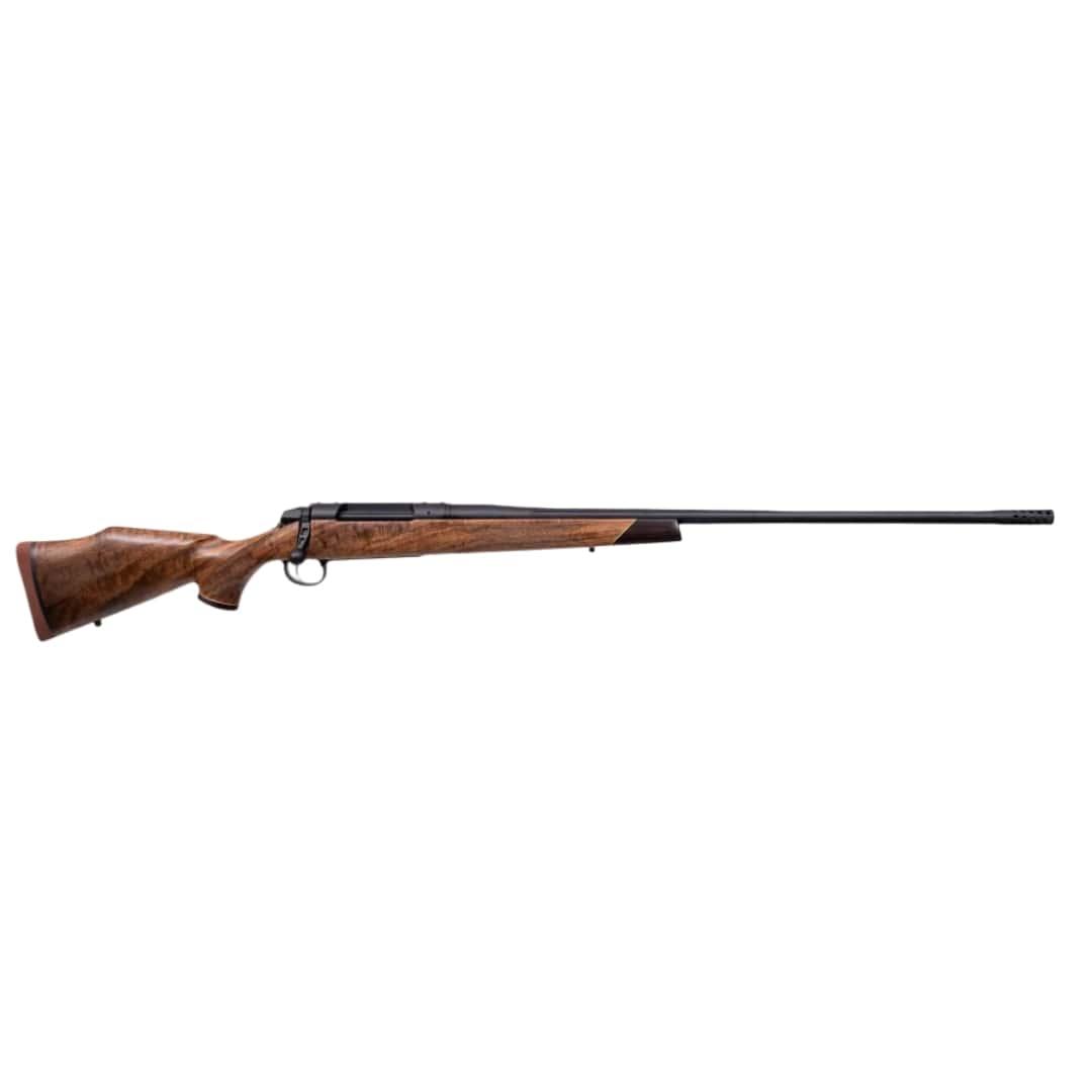 Weatherby 307 Adventure SD 25 WBY RPM 24'' + 2'' Brake