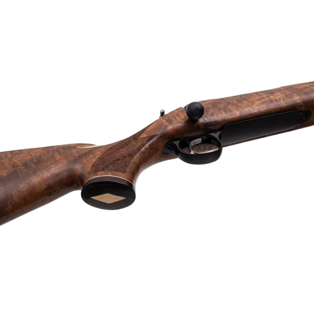 Weatherby 307 Adventure SD 25 WBY RPM 24'' + 2'' Brake