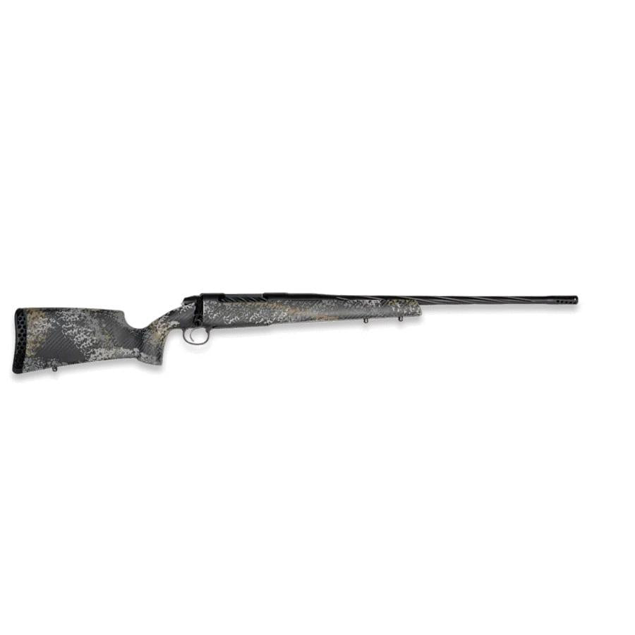 Weatherby 307 ALPINE ST 25 CM 22'' Brl