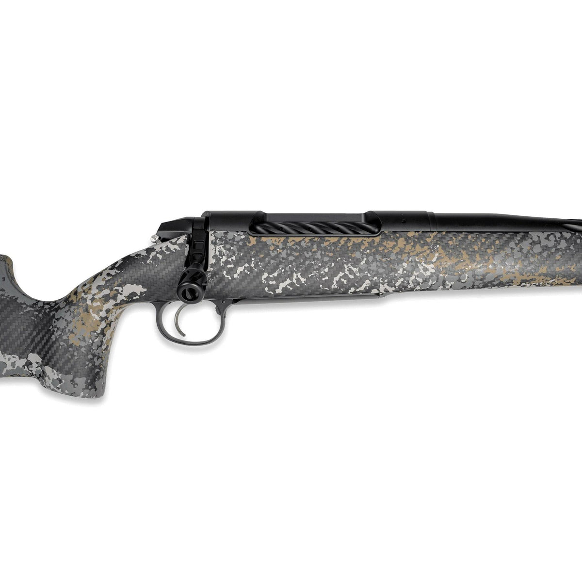 Weatherby 307 Alpine ST 25 WBY RPM 22 + 2 Brake