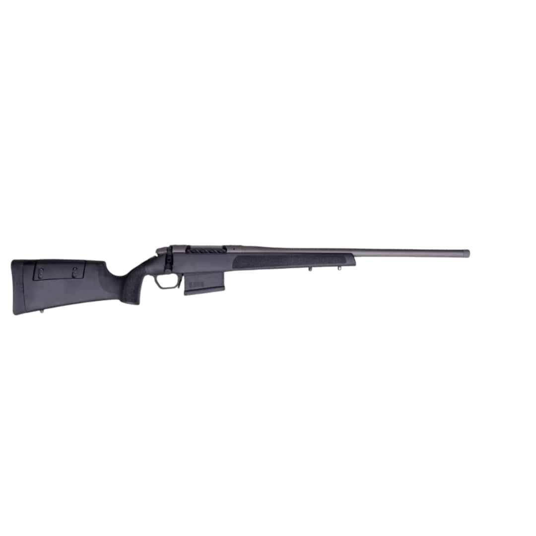 Weatherby 307 Range SF 25 WBY RPM 20 Threaded