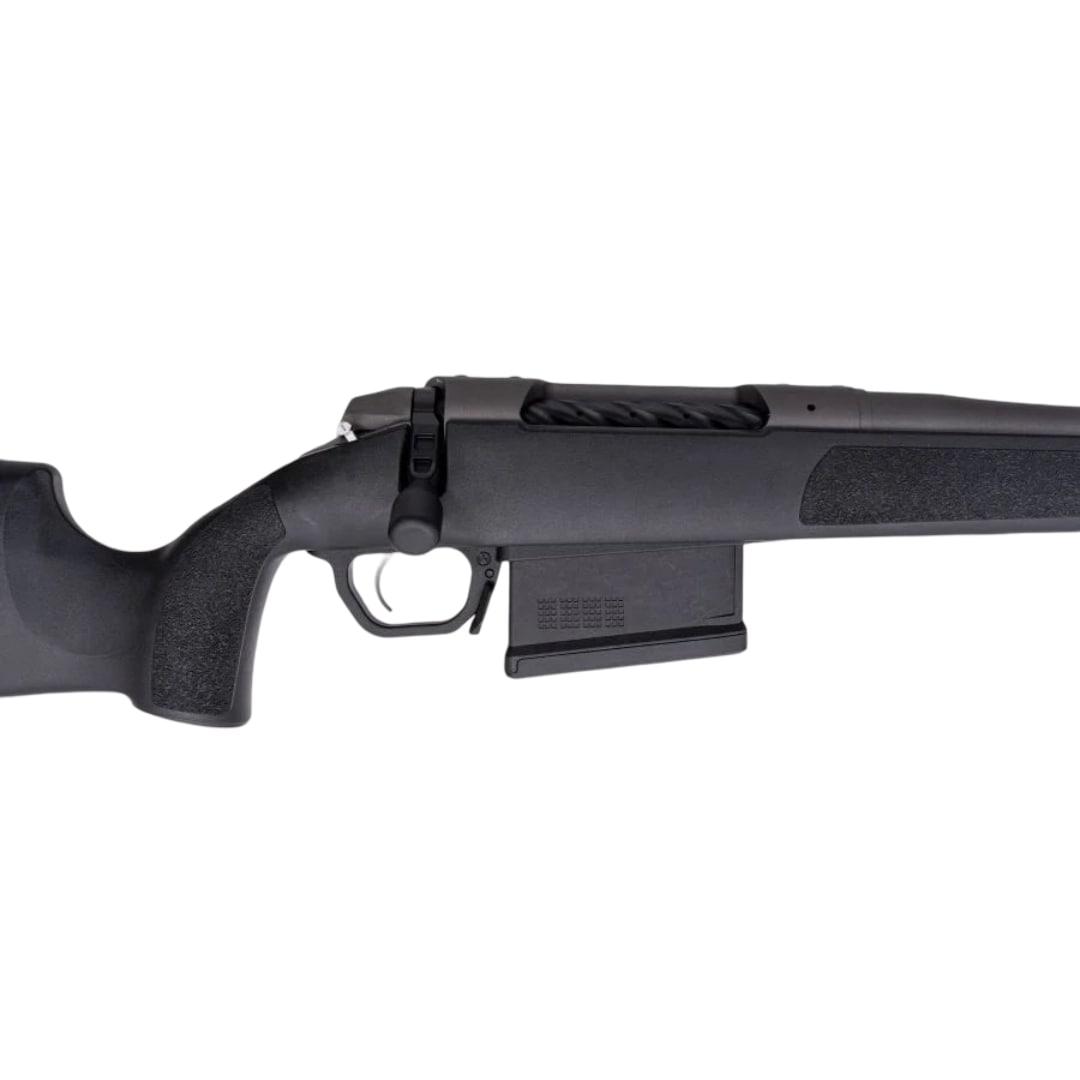 Weatherby 307 Range SF 25 WBY RPM 20 Threaded
