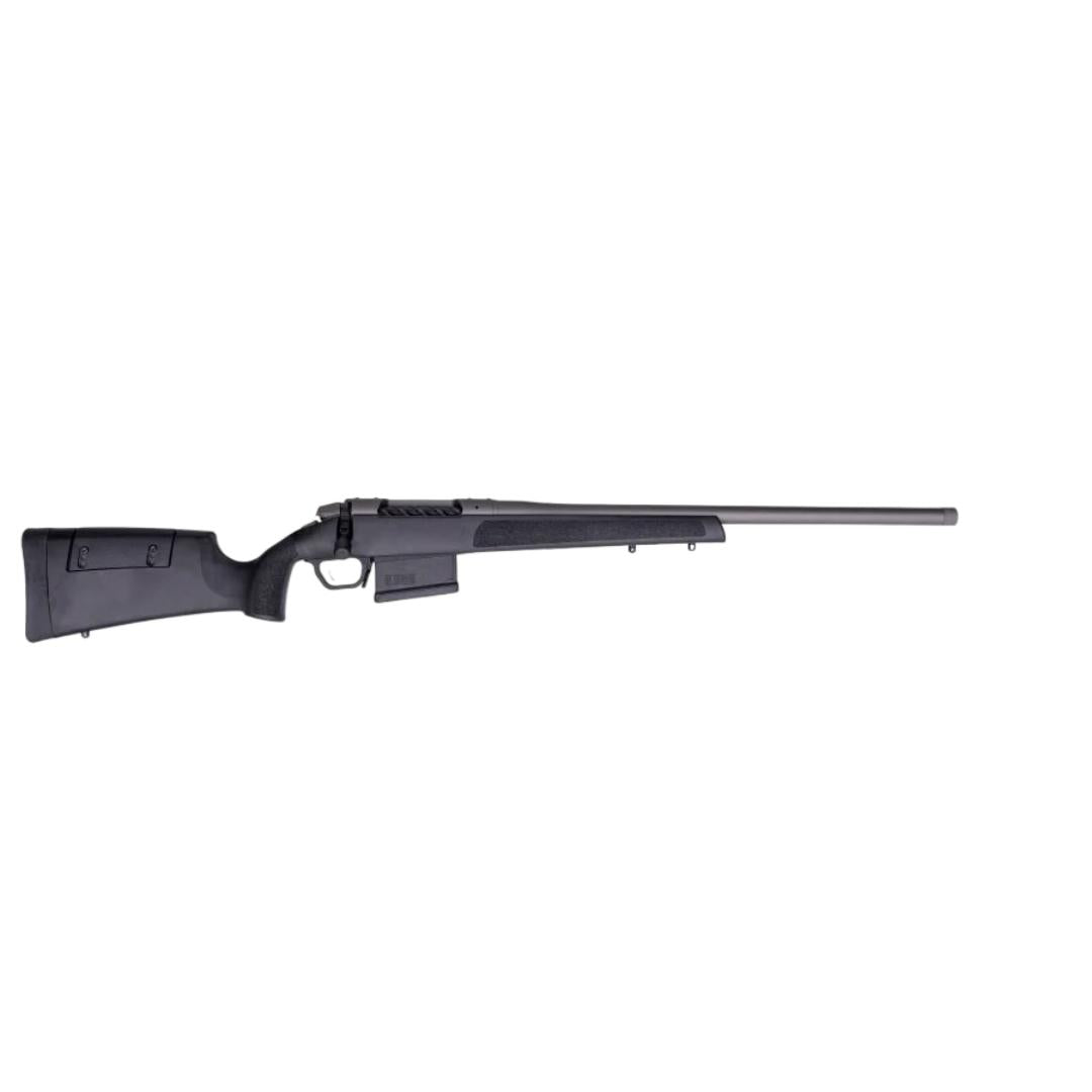 Weatherby 307 RANGE SF 7mmBC  20'' THRDED GRAPHITE BLACK