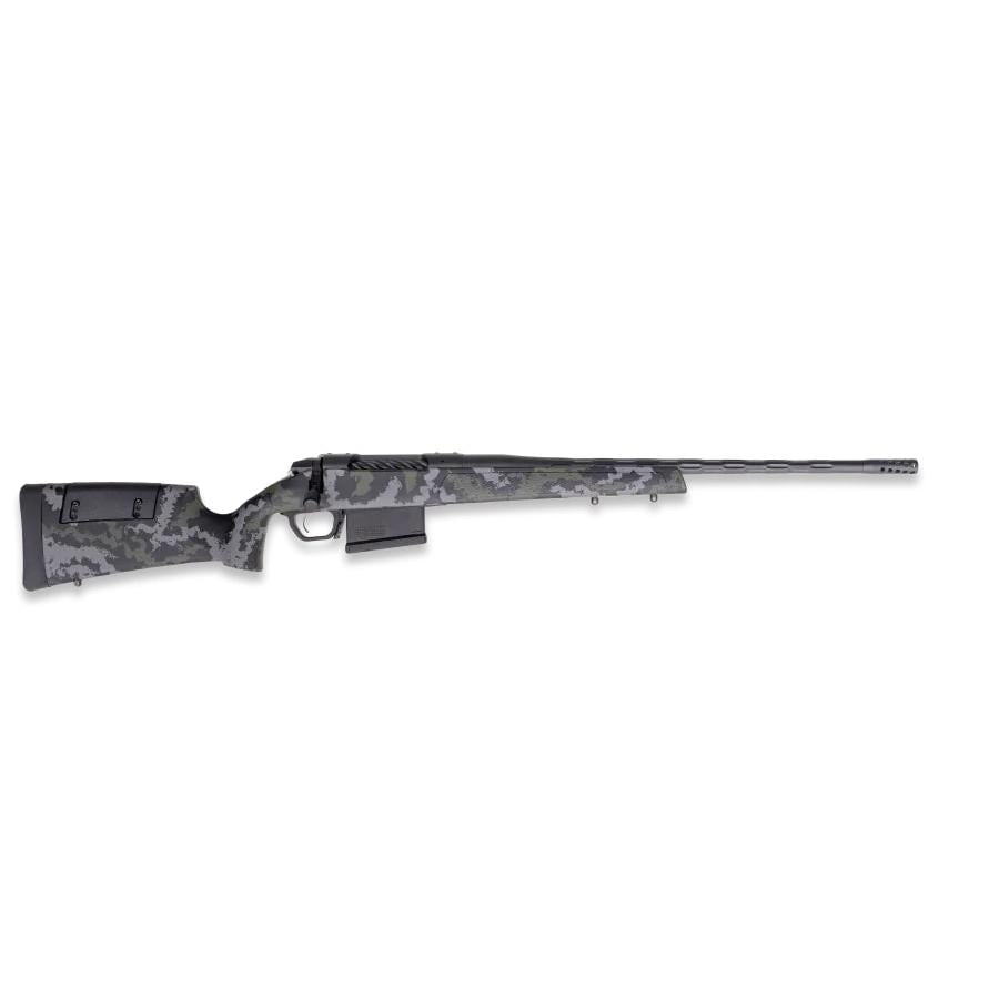 Weatherby 307 RANGE XP 2.0 7MM PRC 22'' Brl