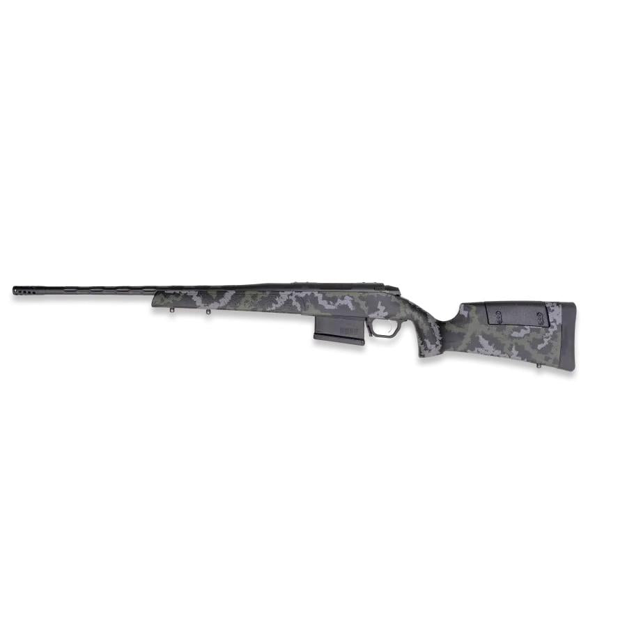Weatherby 307 RANGE XP 2.0 7MM BC 20'' Brl