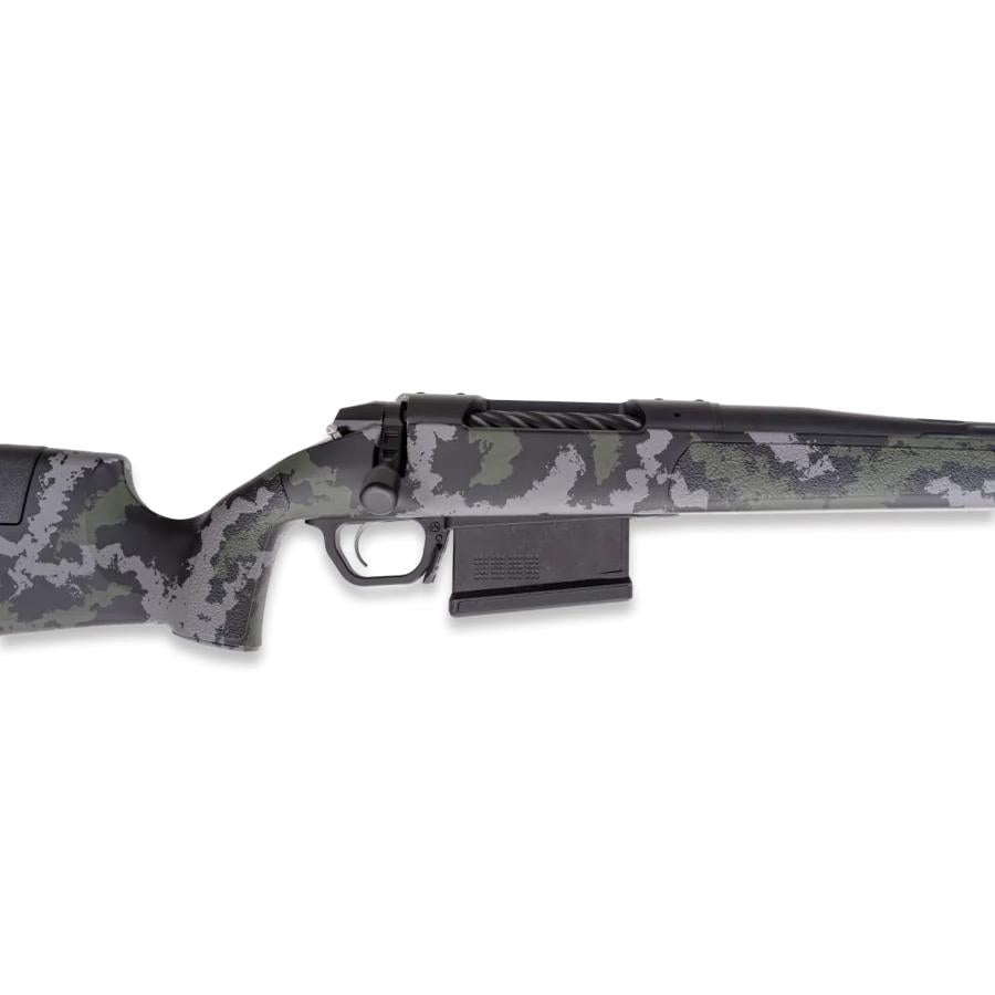Weatherby 307 RANGE XP 2.0 7MM PRC 22'' Brl