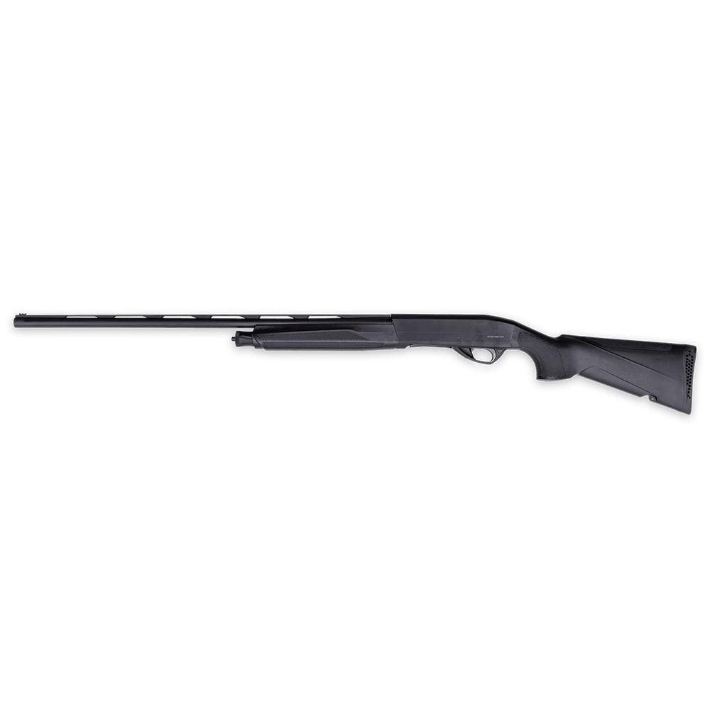 Weatherby Element 12Ga 28In Blue Syn Stk