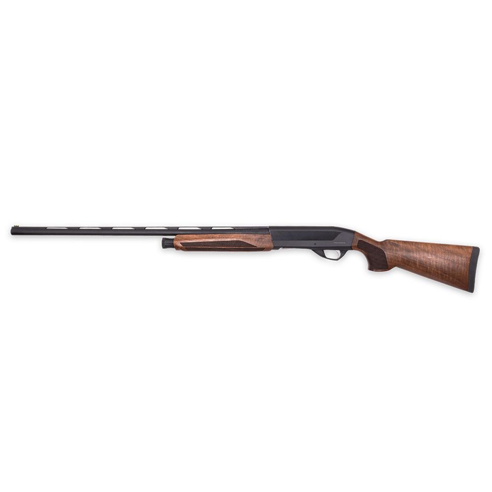 Weatherby Element Upland 20Ga 28In Blue Wlnt Stk