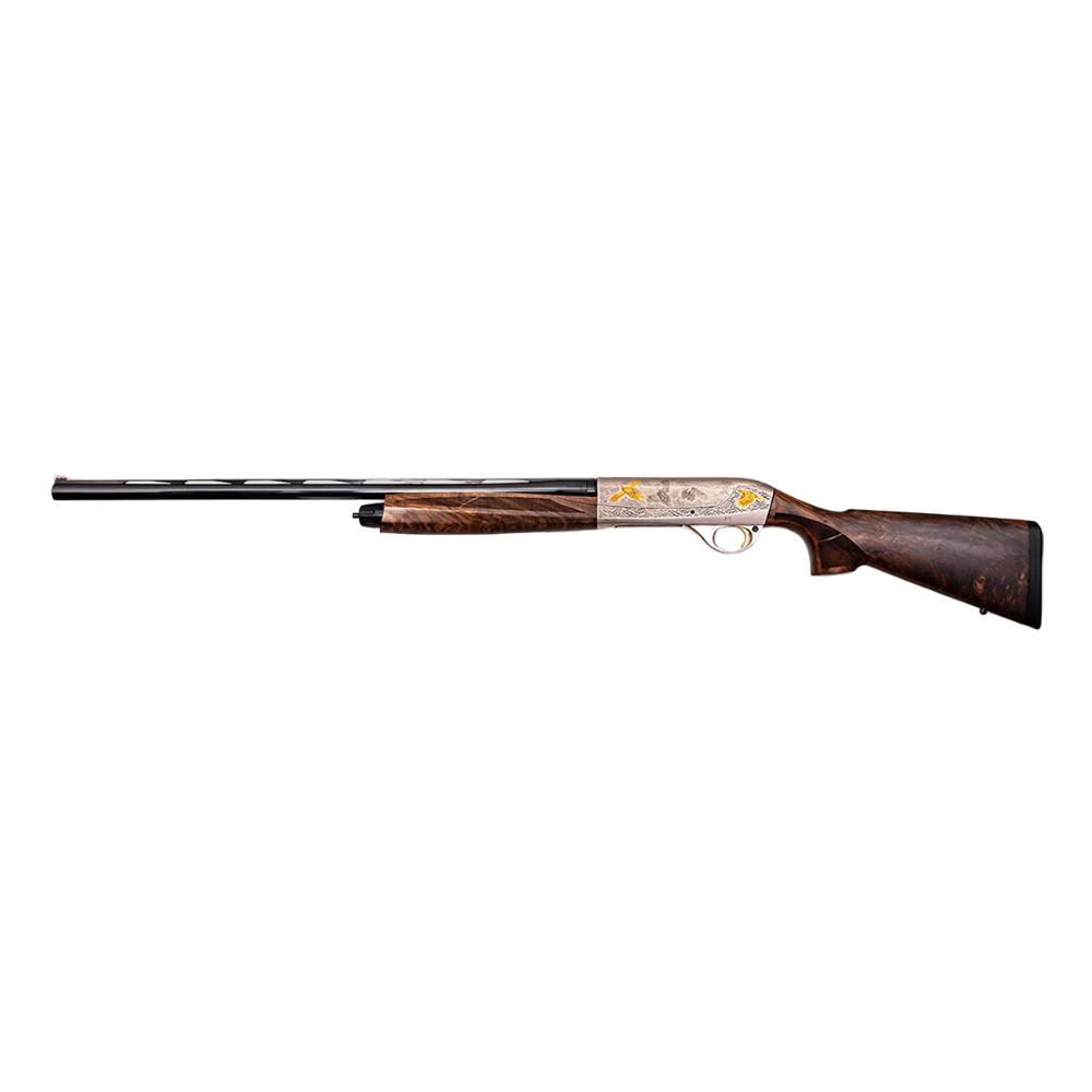 Weatherby 18i LMTD 20Ga 28In Nkl Rcvr Matte Wlnt Stk