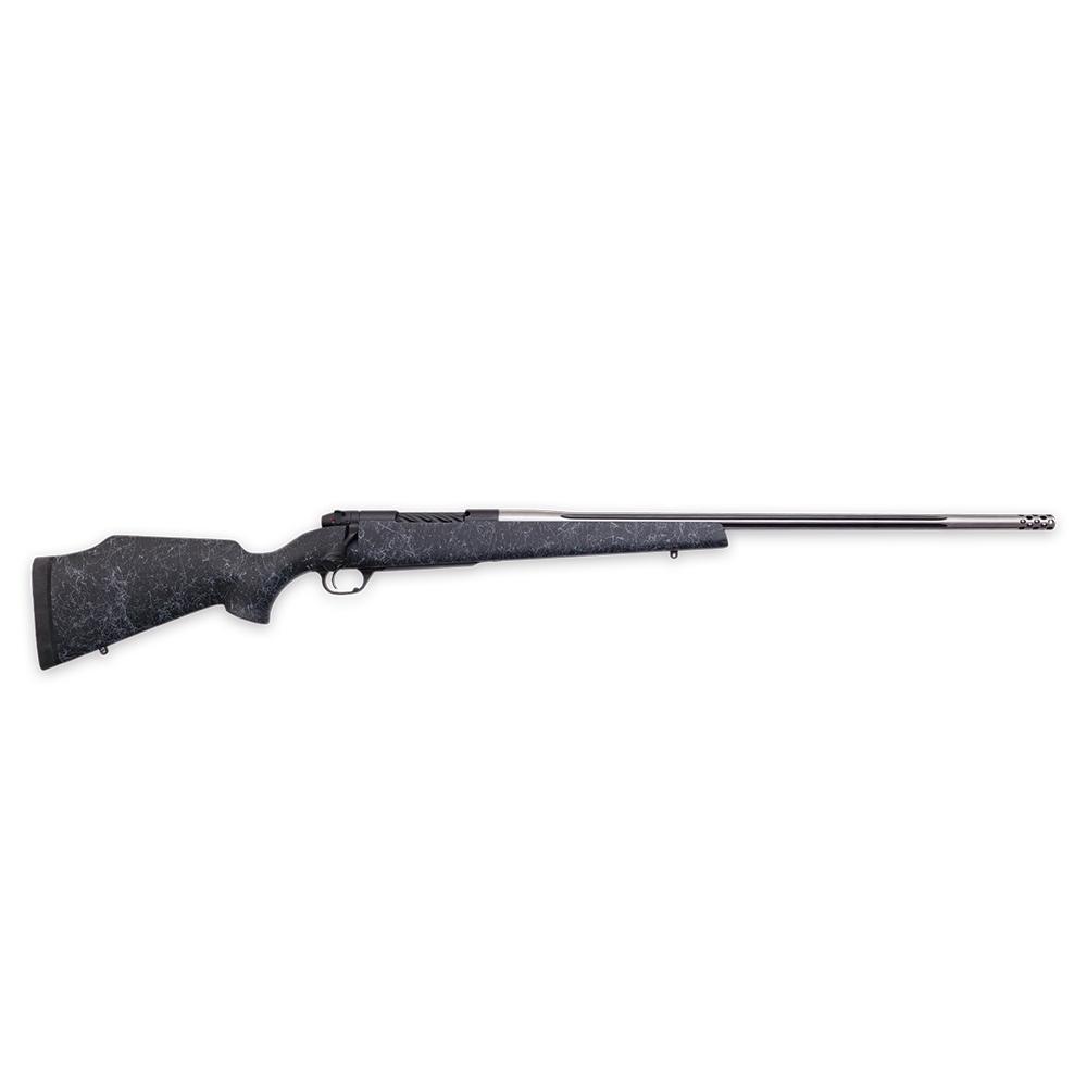 Weatherby Mark V AM 30-378WBY 26'' + 2'' Brake