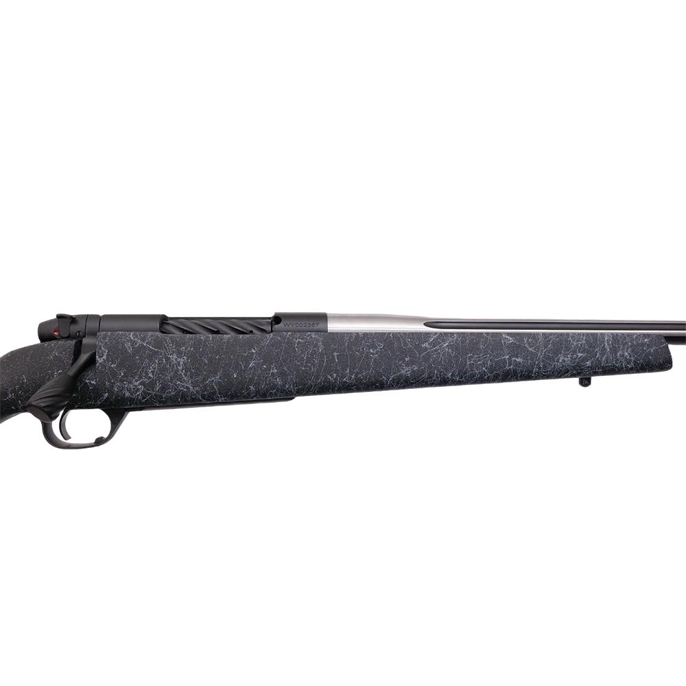 Weatherby Mark V AM 30-378WBY 26'' + 2'' Brake