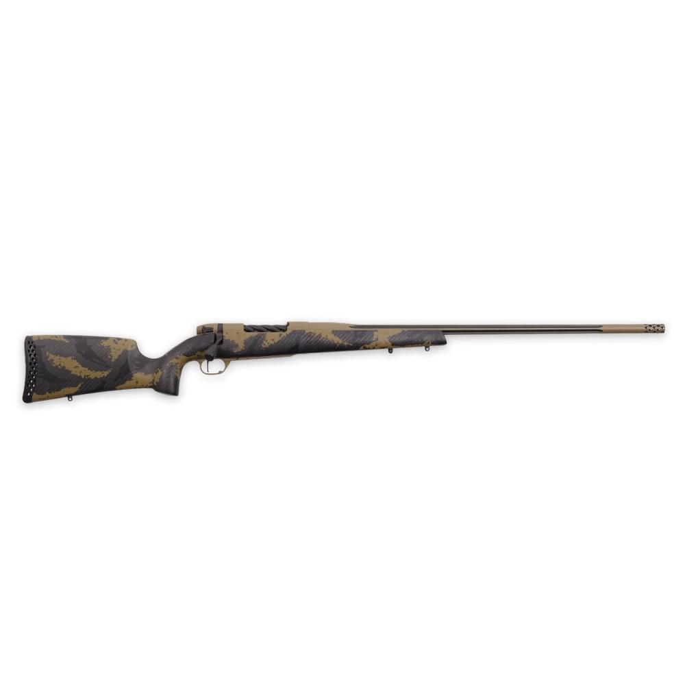 MKV APEX 30-378 WBY 28IN W/BRAKE