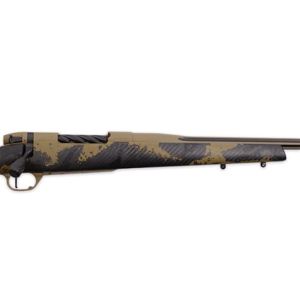 MKV APEX 30-378 WBY 28IN W/BRAKE