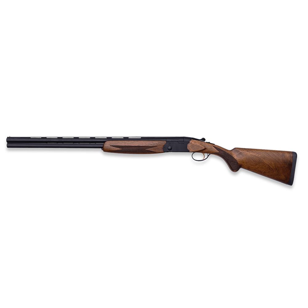 Weatherby Orion Cmpct 20Ga 26In Blue Rcvr Wlnt Stk