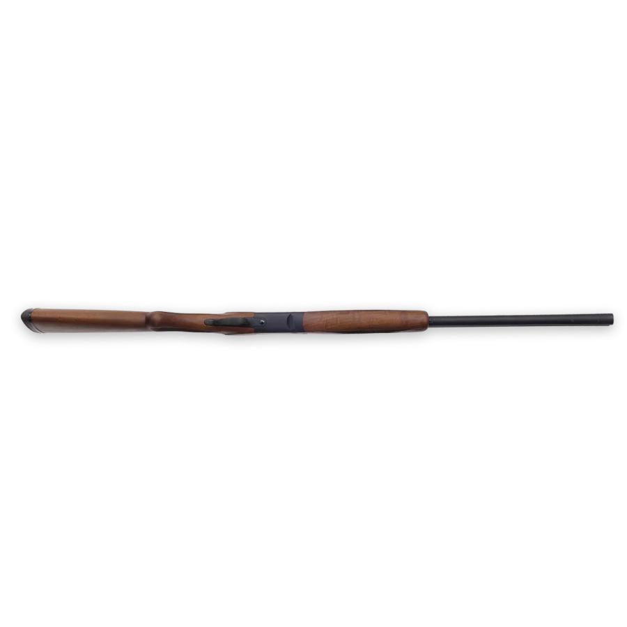 Weatherby ORION MATTE 20GA 28IN Bl Wlnt Stk
