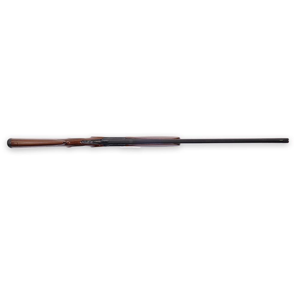 Weatherby Orion Sprtg 12Ga 30In Matte Blue Wlnt Stk